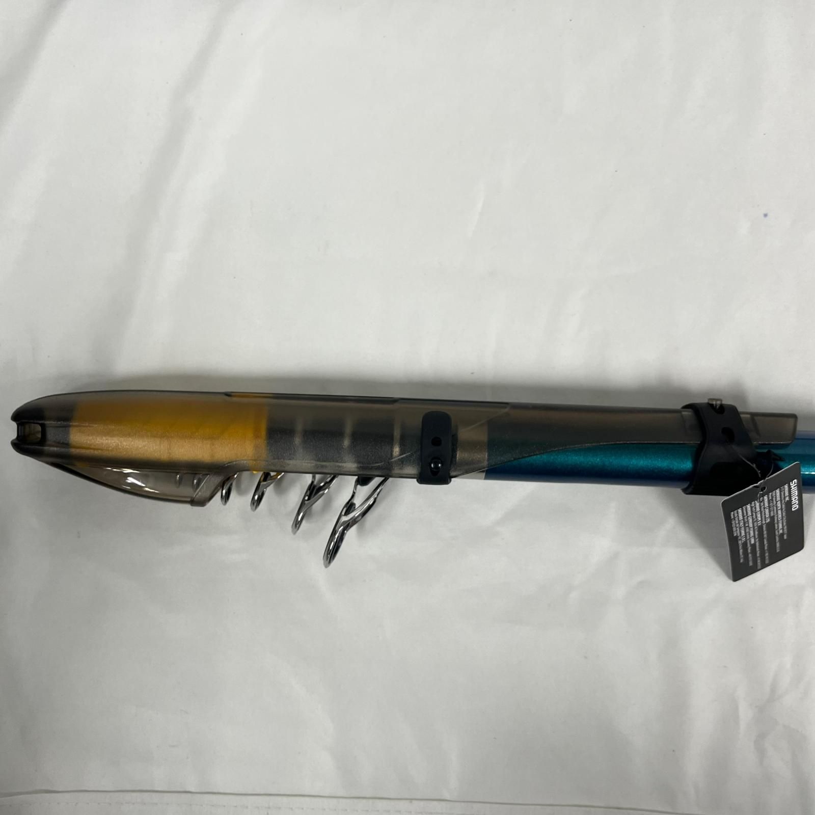 SHIMANO シマノ 3 サーフランダー 425BX-T 未使用品 260574 - メルカリ