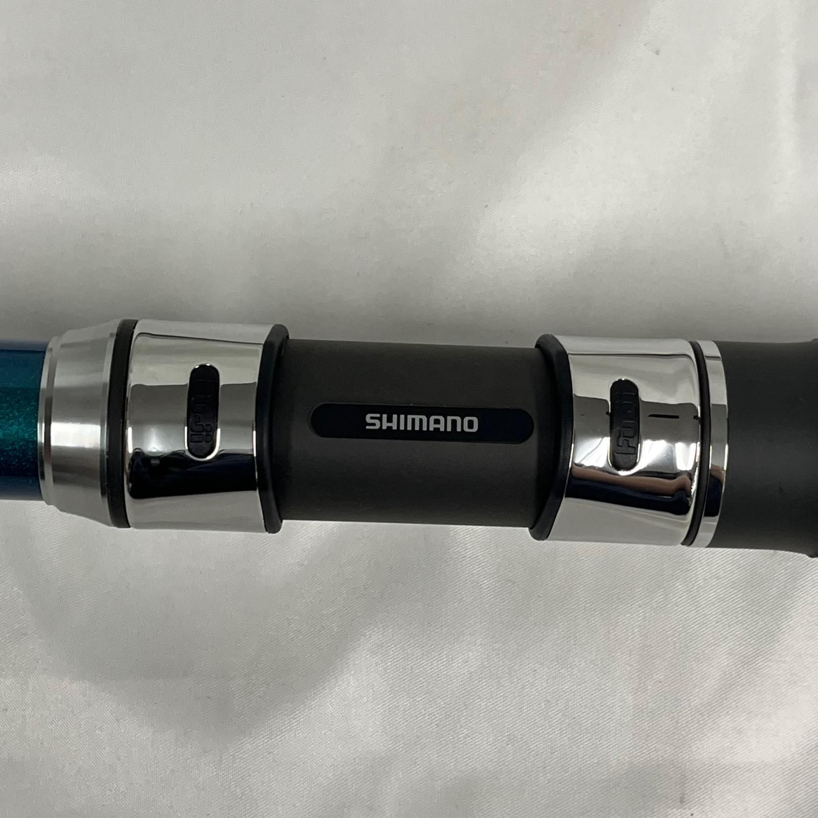 SHIMANO シマノ 3 サーフランダー 425BX-T 未使用品 260574 - メルカリ