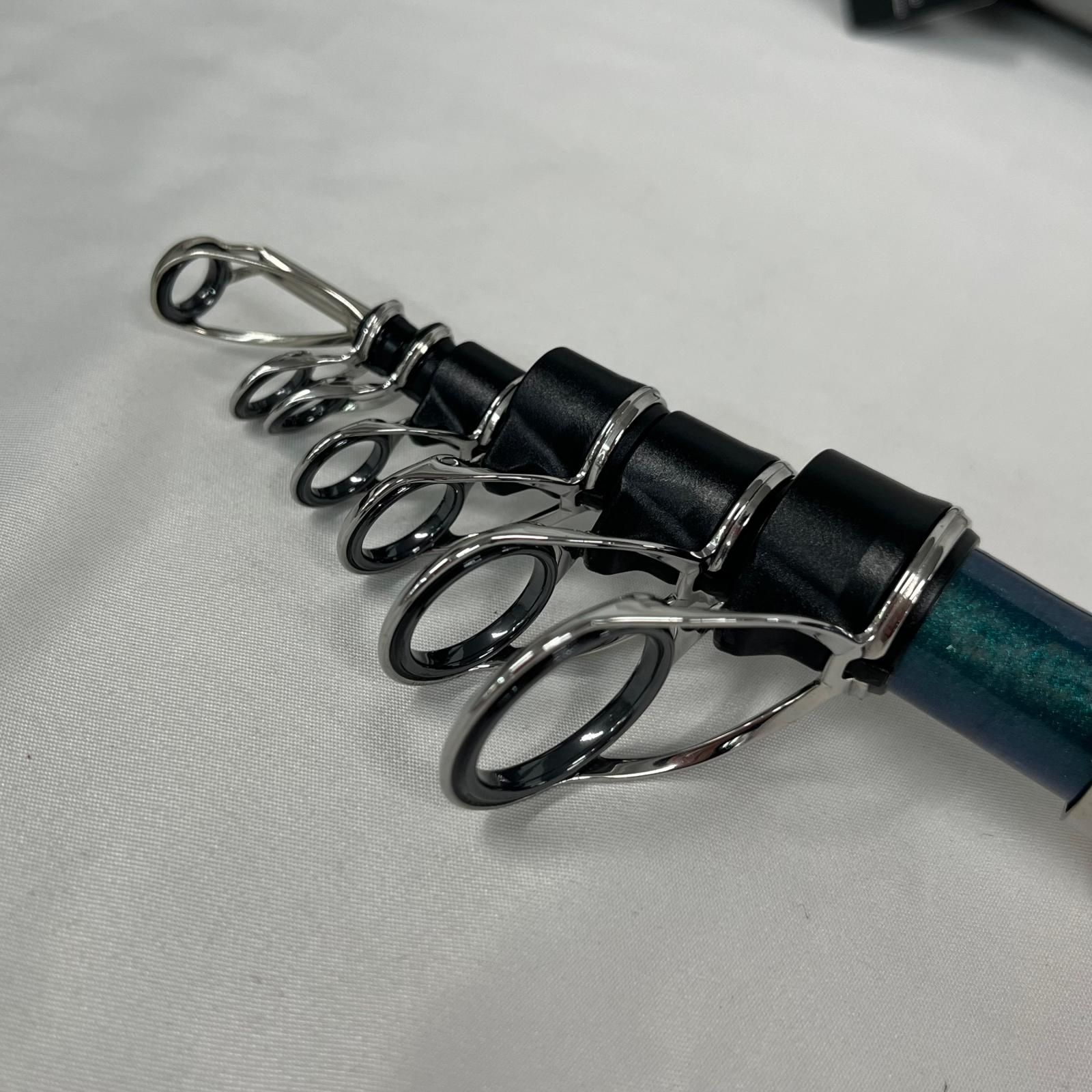SHIMANO シマノ 3 サーフランダー 425BX-T 未使用品 260574 - メルカリ