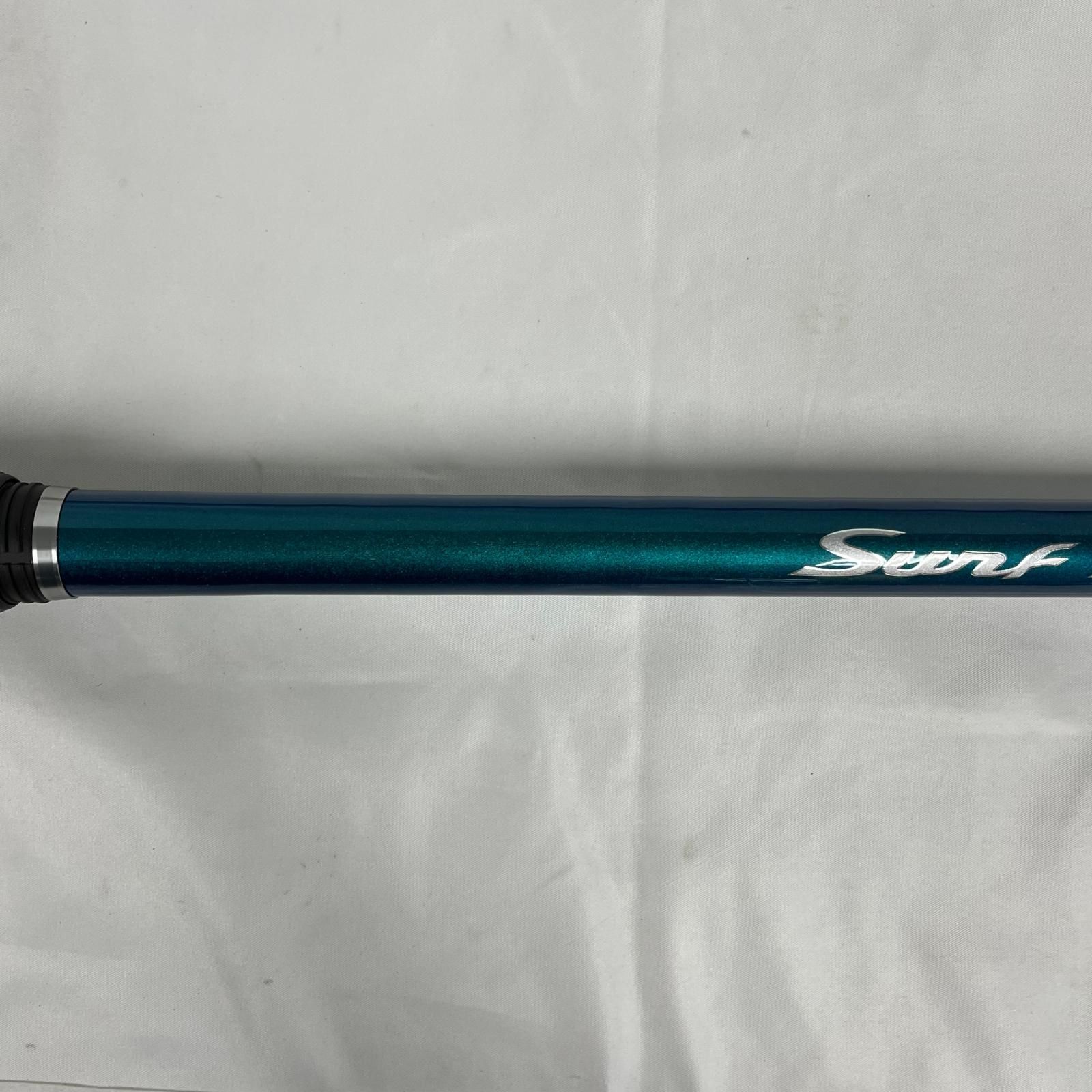 SHIMANO シマノ 3 サーフランダー 425BX-T 未使用品 260574 - メルカリ