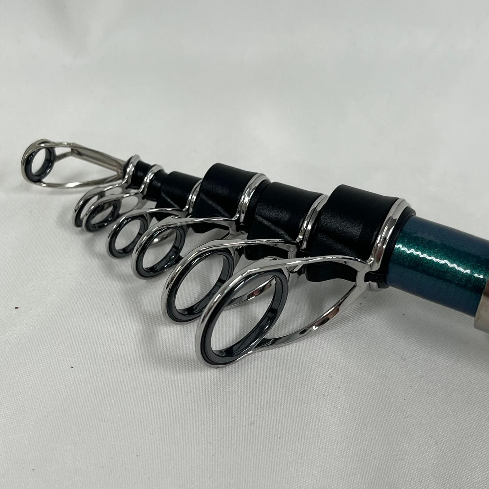 SHIMANO シマノ 投竿 サーフランダー 425BX-T 未使用品 260574 - メルカリ