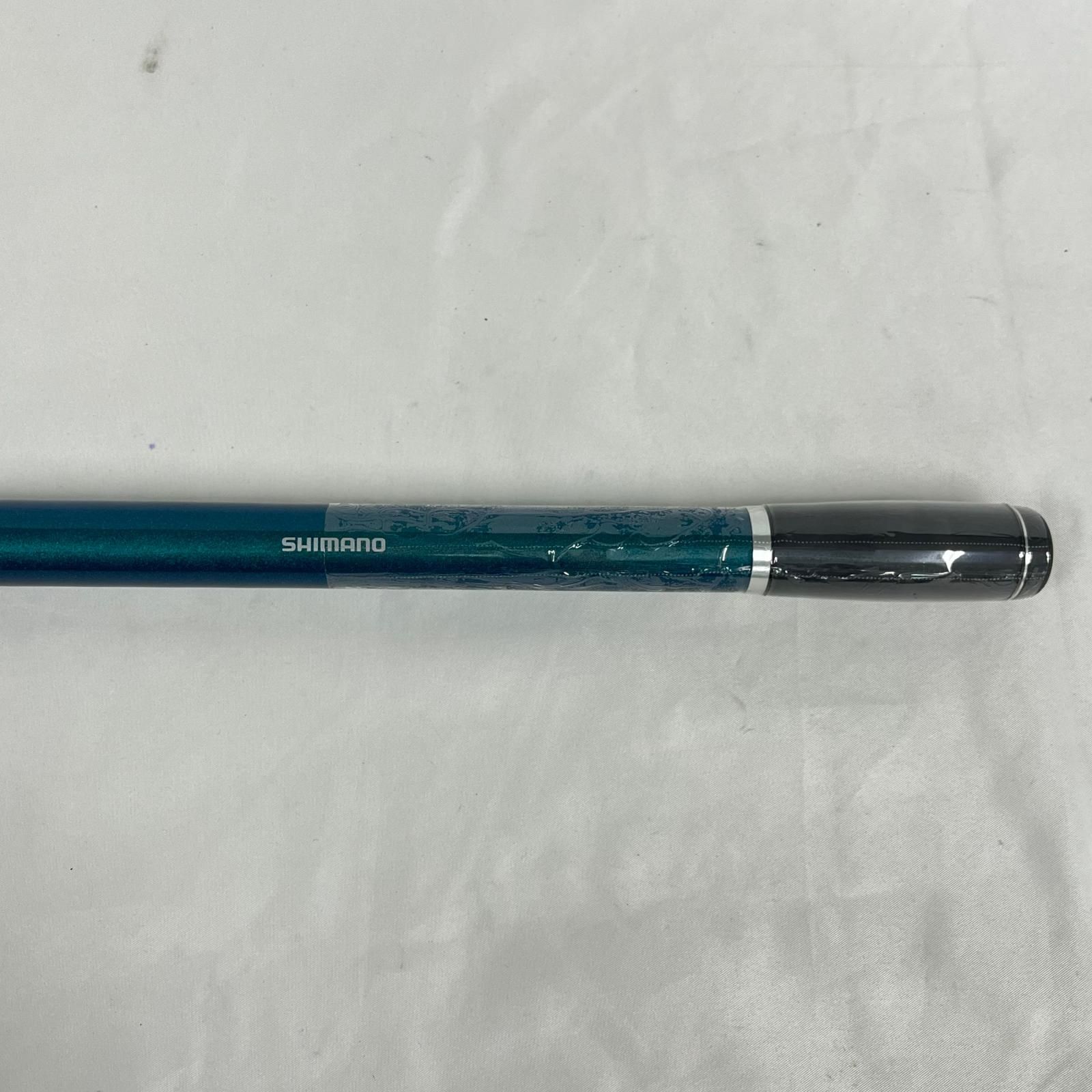 SHIMANO シマノ 投竿 サーフランダー 425BX-T 未使用品 260574 - メルカリ