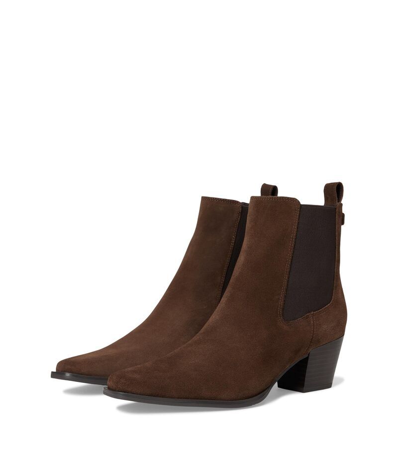 サムエデルマン レディース バッグ Sam Edelman Ashtyn Mustang Brown ブラウン
