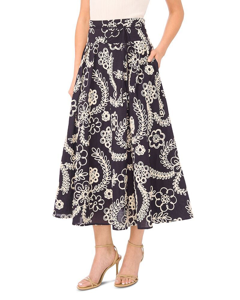 テッドベーカー レディース ボトムスカート Ted Baker Guinevere Skirt Emerald Berry エメラルド
