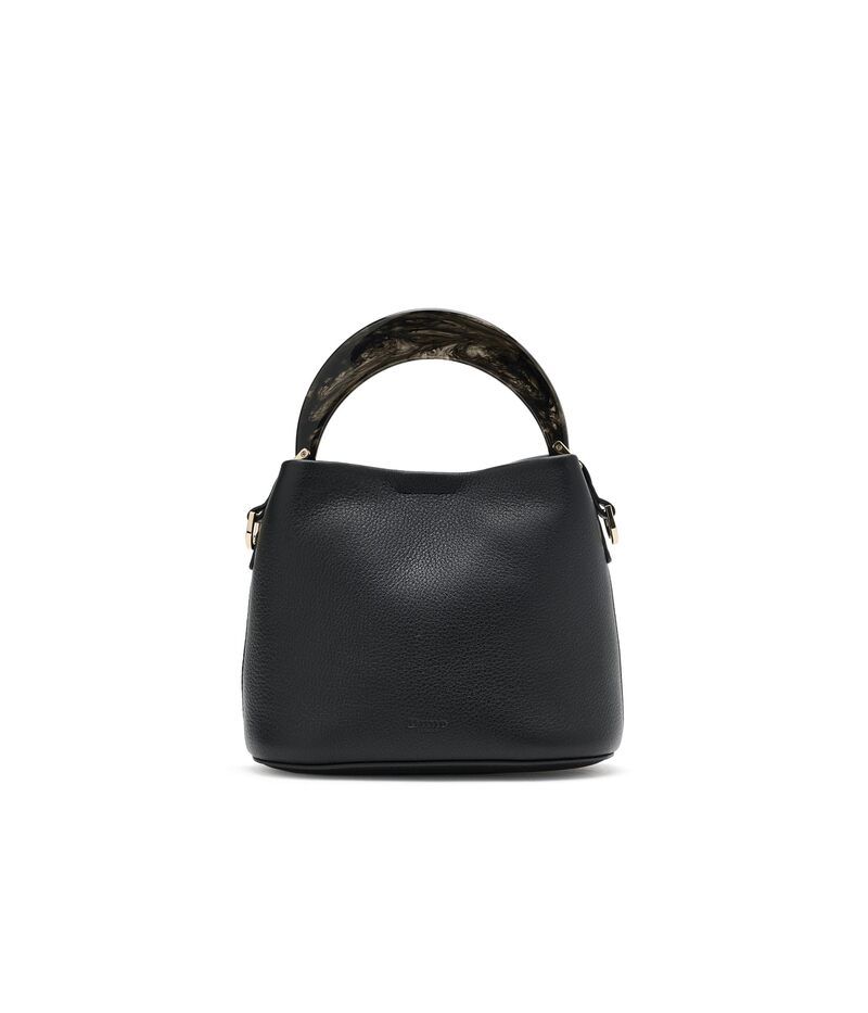 デューンロンドン レディース バッグ Dune London Dharla Black ブラック