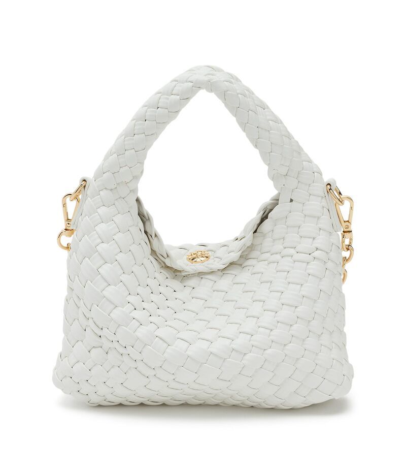 デューンロンドン レディース バッグ Dune London Dinkydeliberate White ホワイト 24,336円