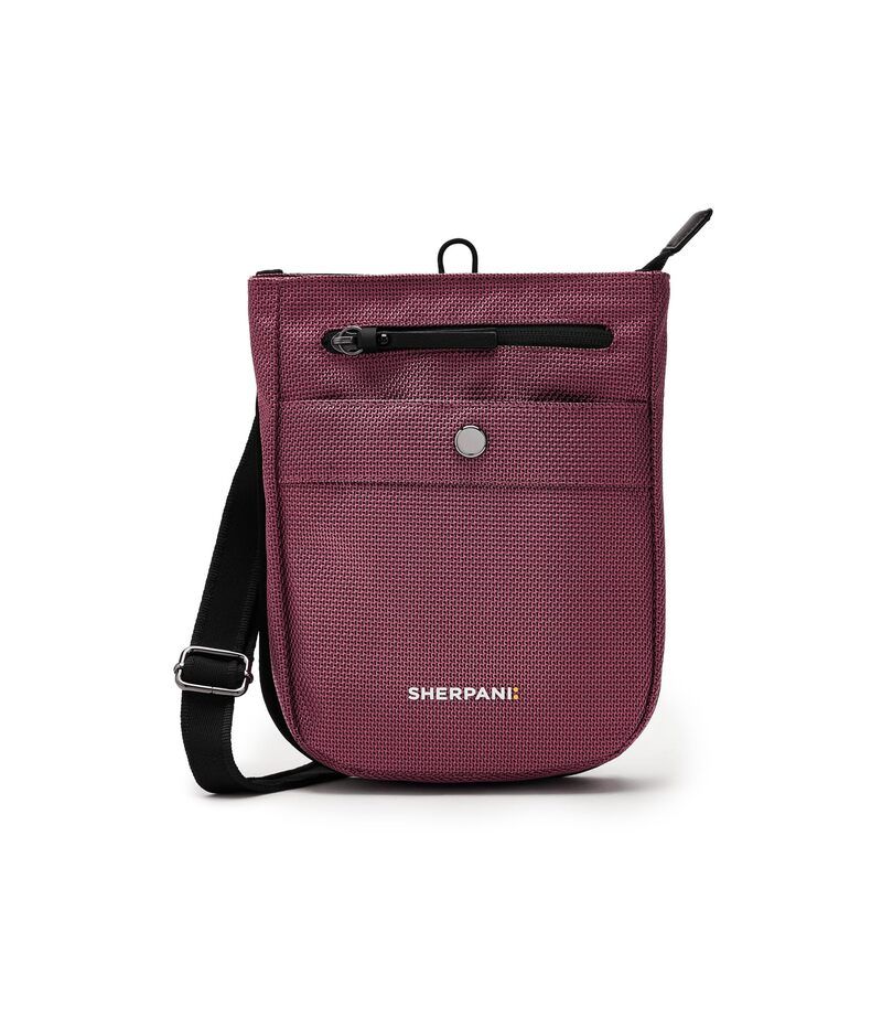 シェルパニ メンズ バッグ Sherpani Primantitheft Crossbody Smoky Orchid 13,285円