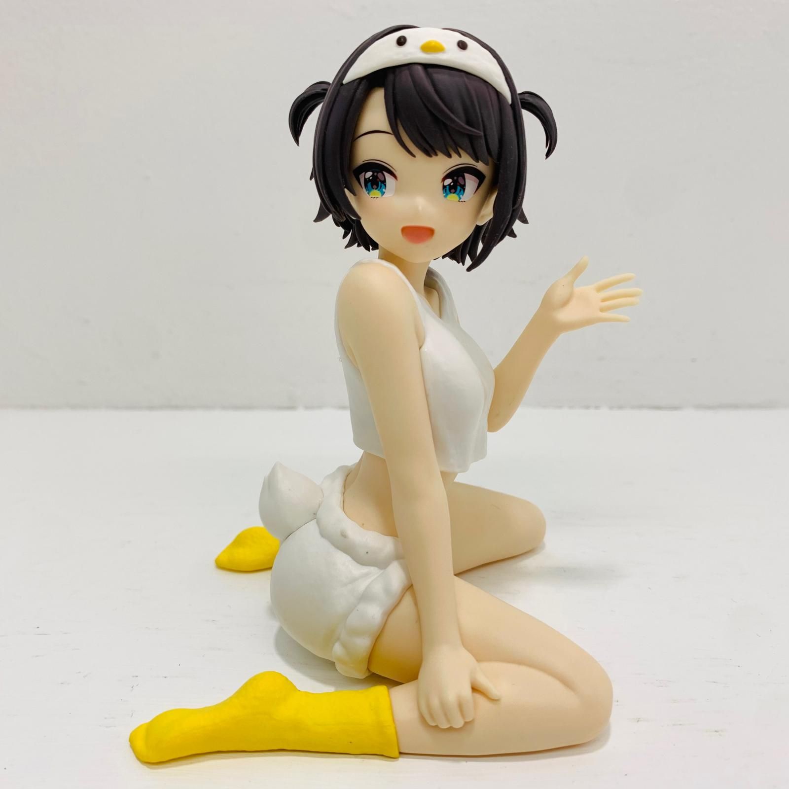 [Tienda Shikama] Ozora Subaru usado #hololiveIF-Relaxtime- "Virtual YouTuber Hololive"