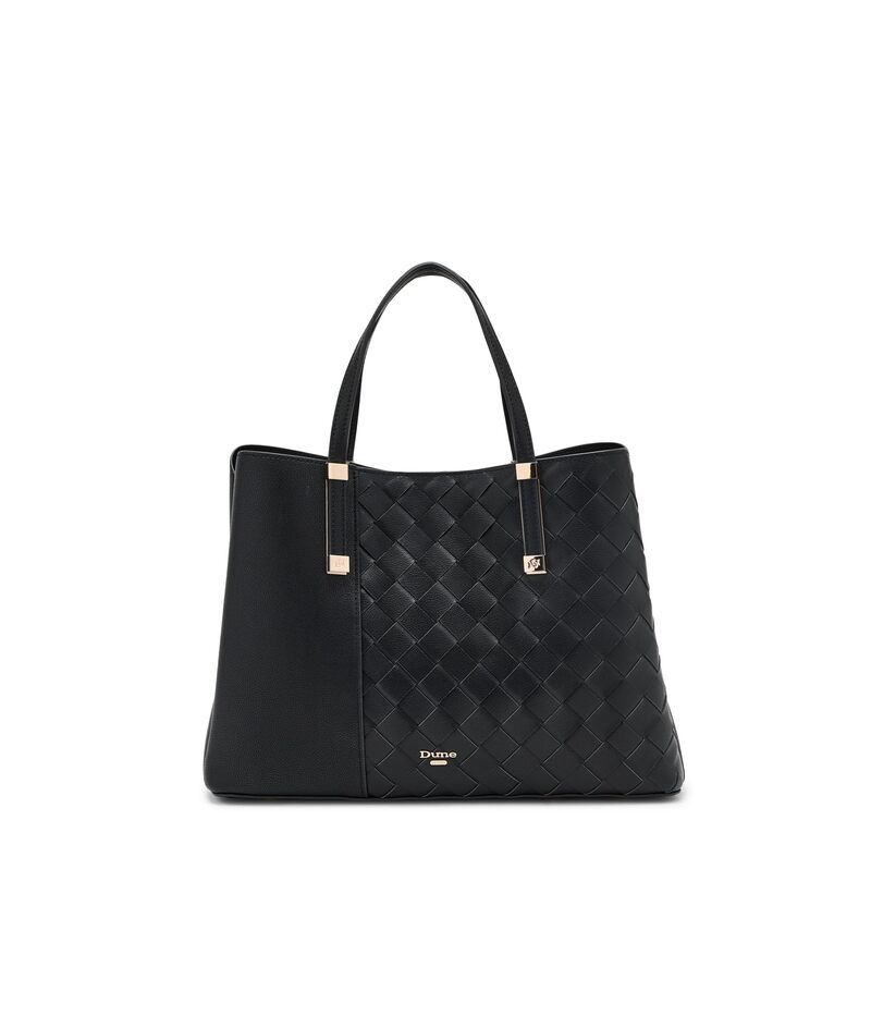 デューンロンドン レディース バッグ Dune London Dorry Black ブラック 33,020円