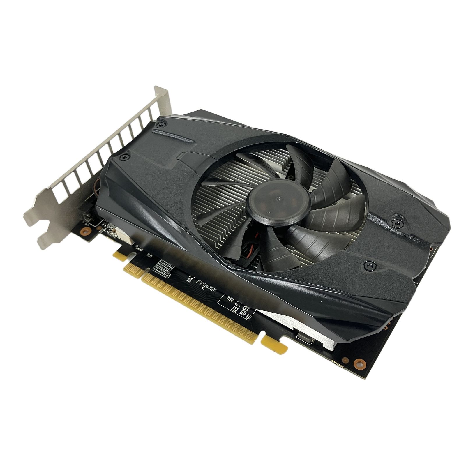 GeForce GTX 1050Ti OC PCI-E 4GB GDDR5 128Bit グラフィックボード PCパーツ ジャンク Y11492405 10,074円