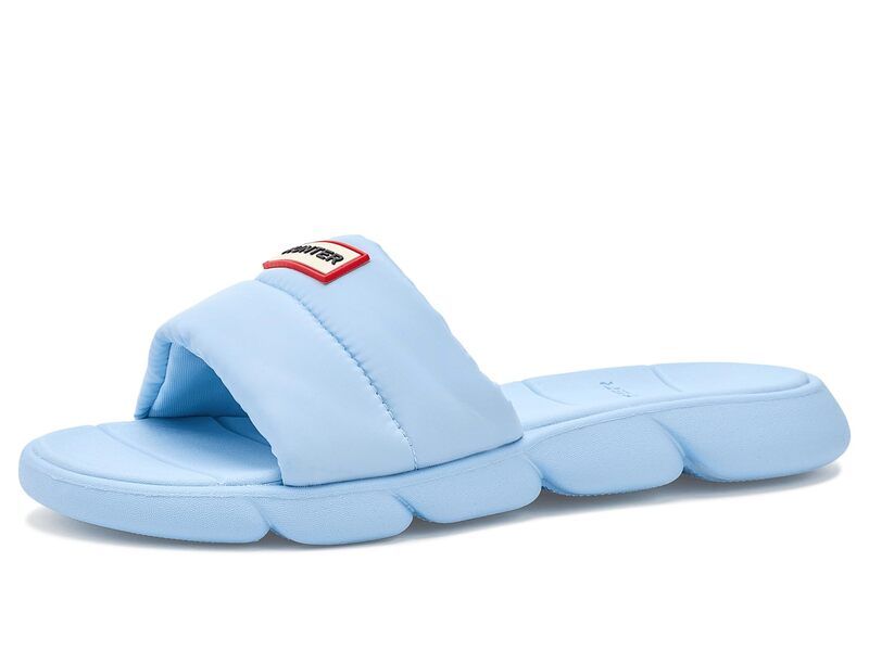 ハンター レディース ボトムスカート Hunter Coast Light Blue ブルー