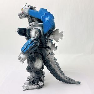 マーミット 世紀の大怪獣シリーズ 3式機龍 メカゴジラ アブソリュート
