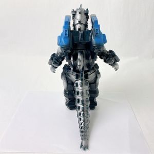 マーミット 世紀の大怪獣シリーズ 3式機龍 メカゴジラ アブソリュート