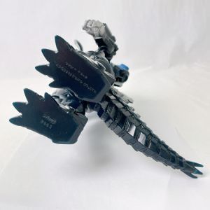 マーミット 世紀の大怪獣シリーズ 3式機龍 メカゴジラ アブソリュート