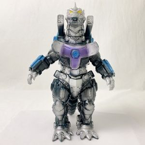 マーミット 世紀の大怪獣シリーズ 3式機龍 メカゴジラ アブソリュート