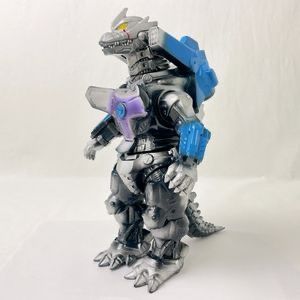 マーミット 世紀の大怪獣シリーズ 3式機龍 メカゴジラ アブソリュート