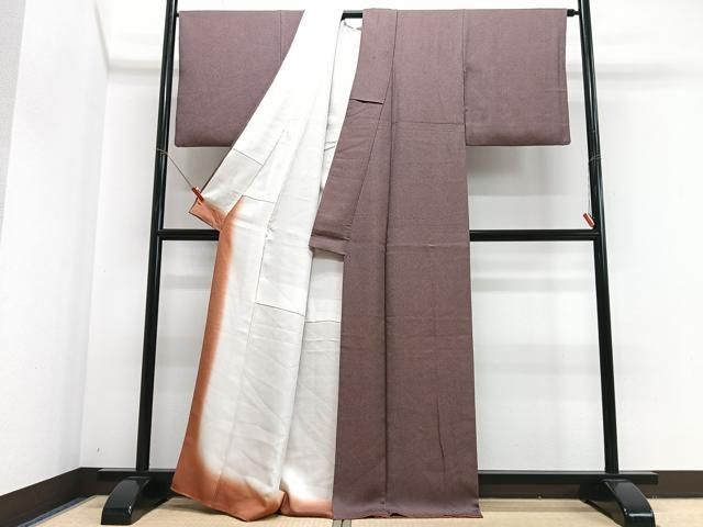 平和屋着物□江戸小紋 鮫小紋柄 正絹 逸品 CABJ8032xe - メルカリ