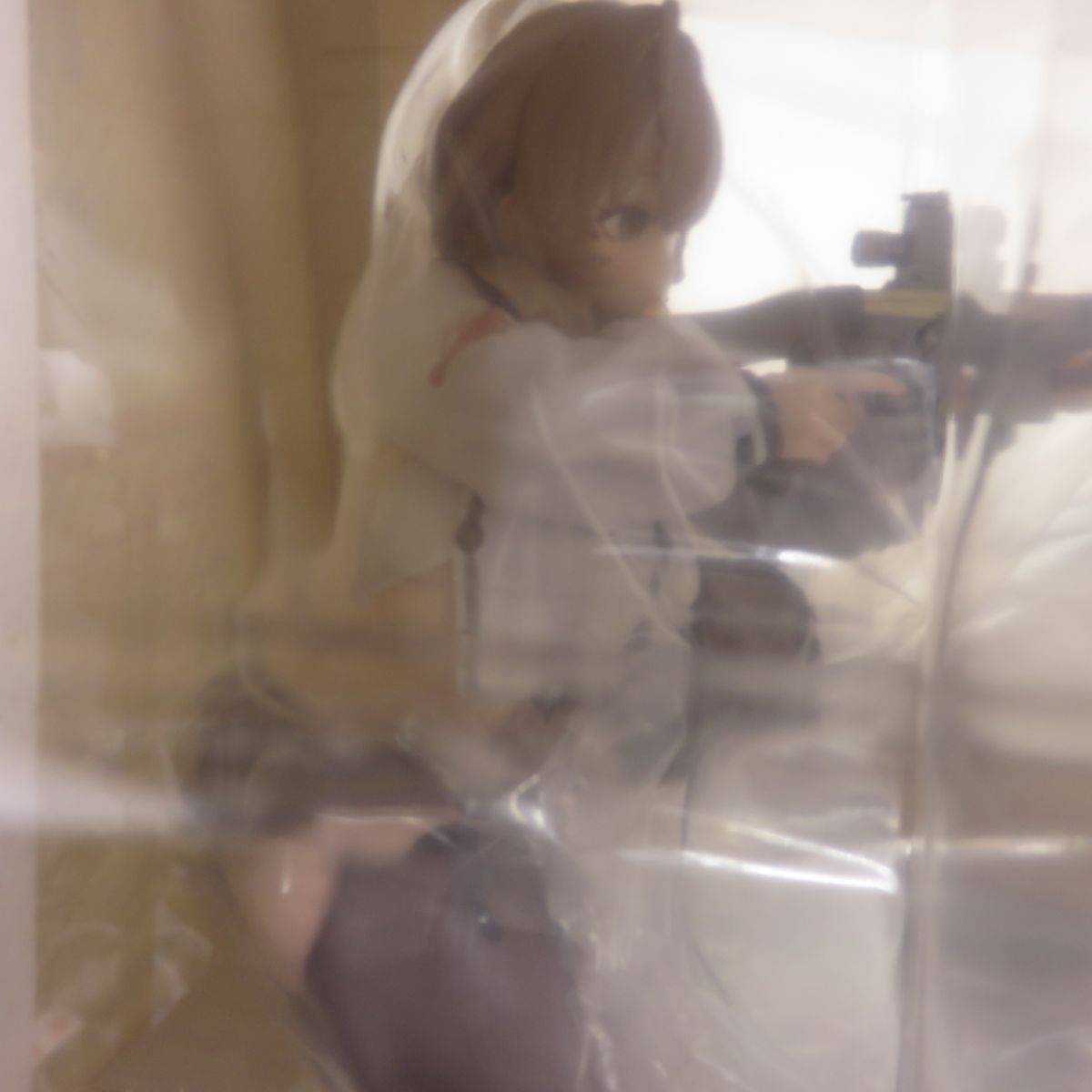 未開封】 一番くじ 勝利の女神：NIKKE CHAPTER7 B賞 ブレッディ