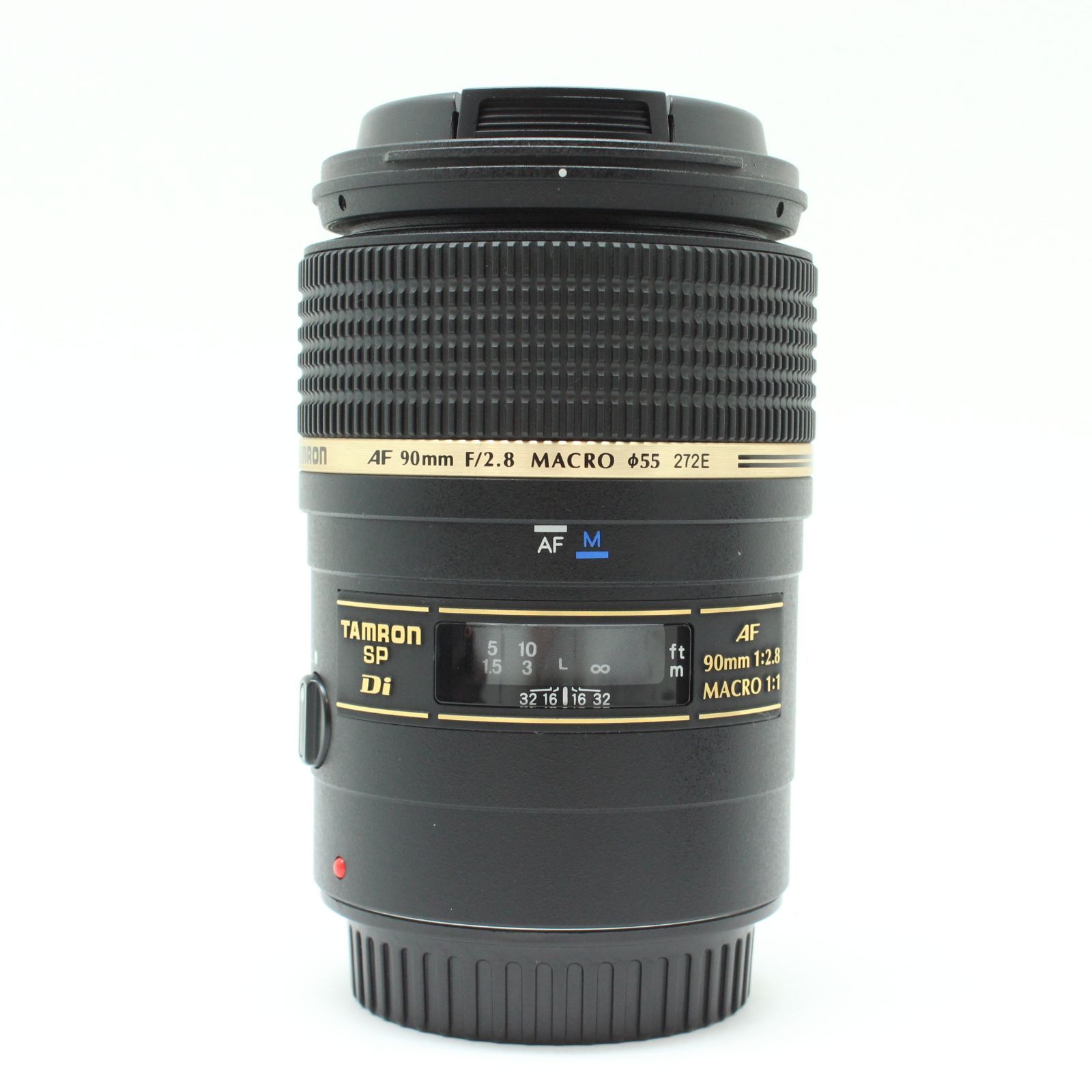 TAMRON SP Di AF 90mm F2.8 MACRO (EF)※予約商品 - メルカリ