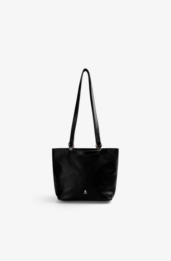 スカルパーズ レディース バッグ Scalpersac Basic Bag Black ブラック 37,570円