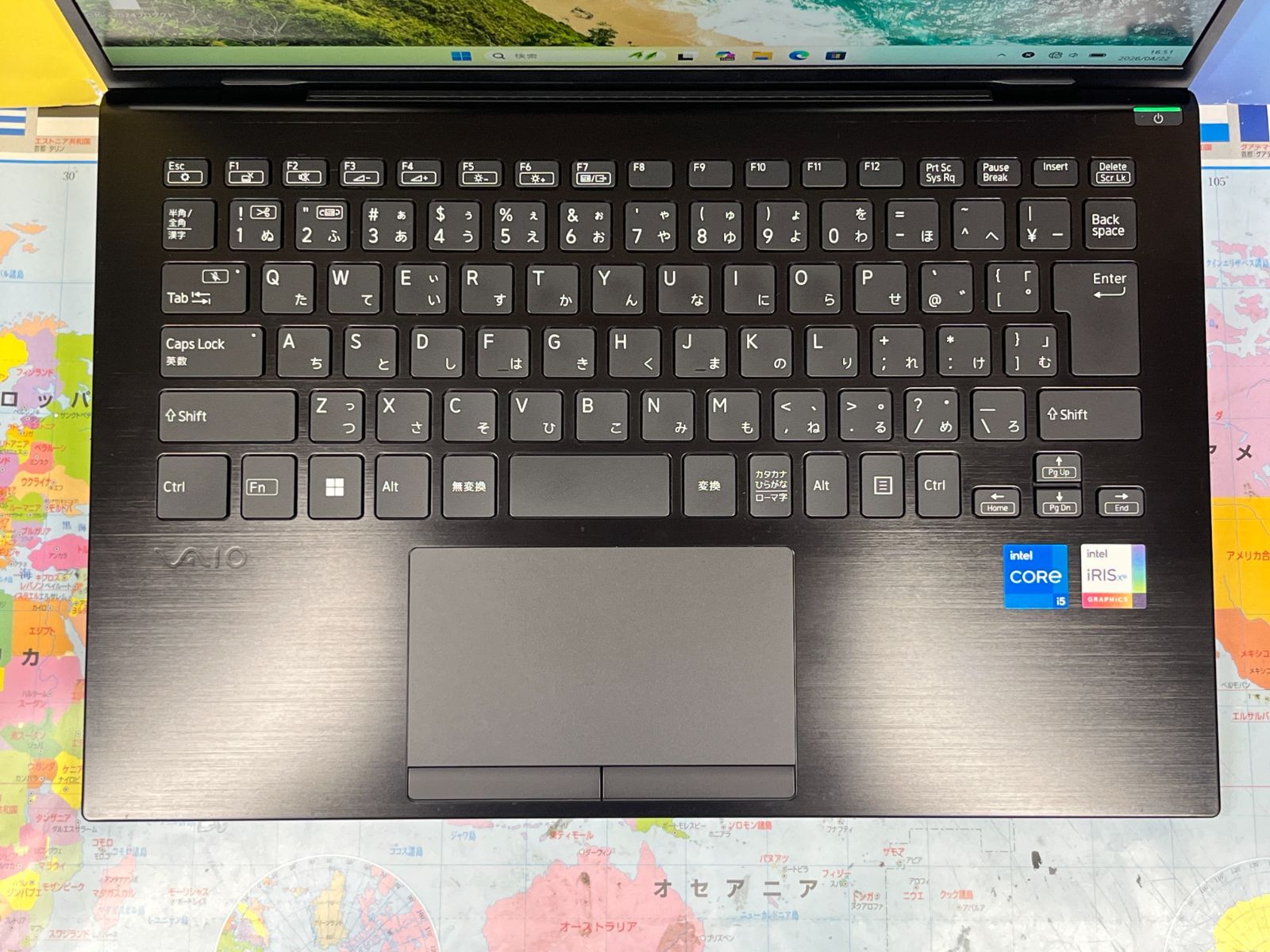 美品VAIO 12世代i5 VAIO Pro PK VJPK22 LTE 極美品 VAIO VJPK22 LTE 第12世代i5 14型軽量ノートPC - メルカリ