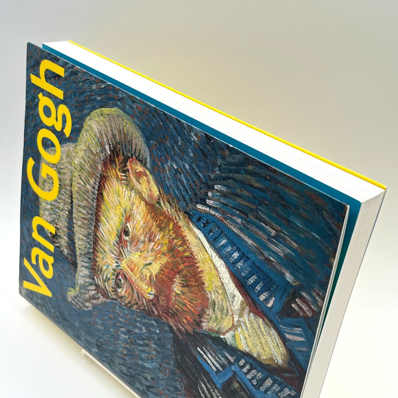 没後120年 ゴッホ展 Van Gogh 図録 - メルカリ