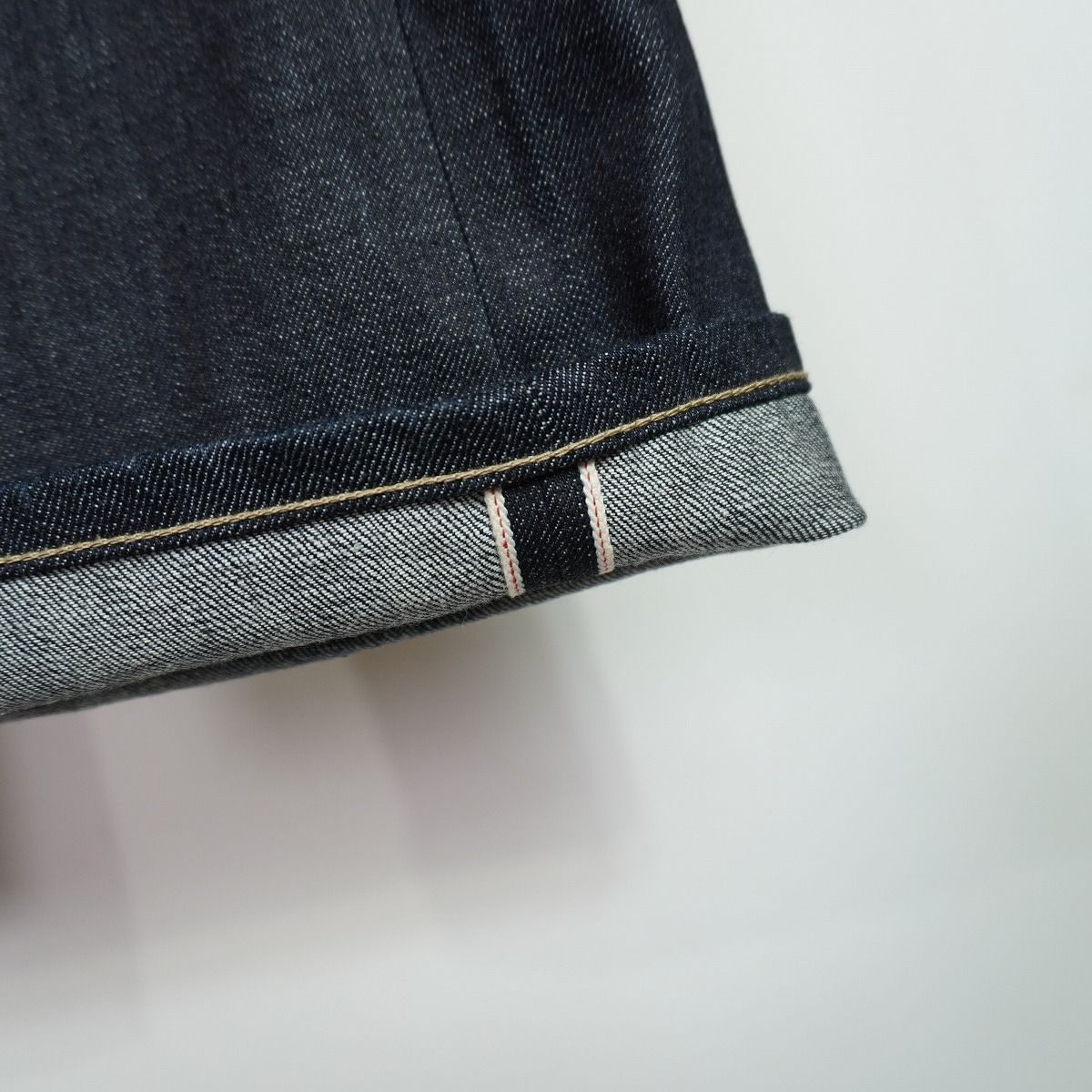 美品 26SS NEIGHBORHOOD ネイバーフッド RIGID DENIM DP WIDE PANT