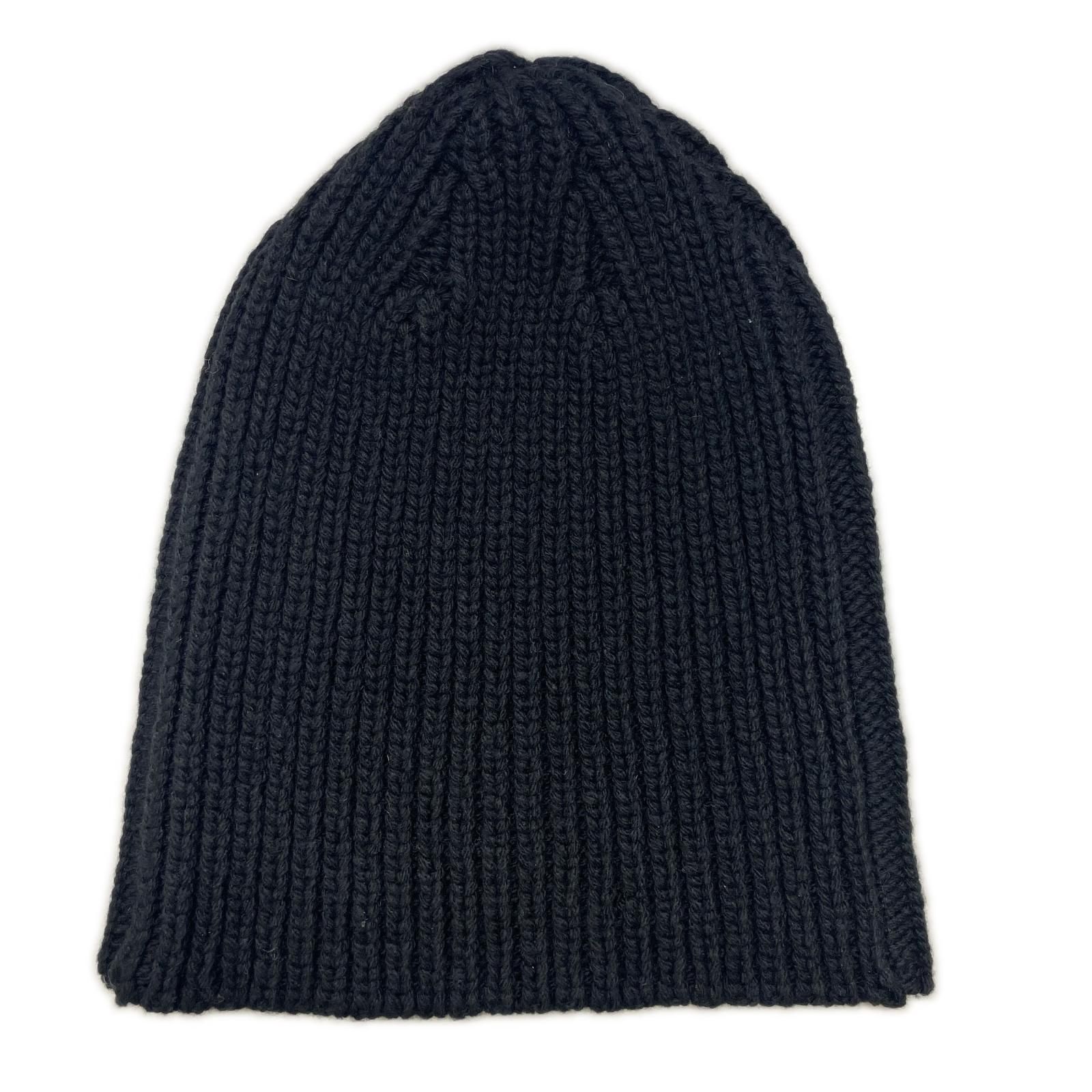 参考上代14300円 未使用 FAF(Fake As Flowers) Anchor wool beanie