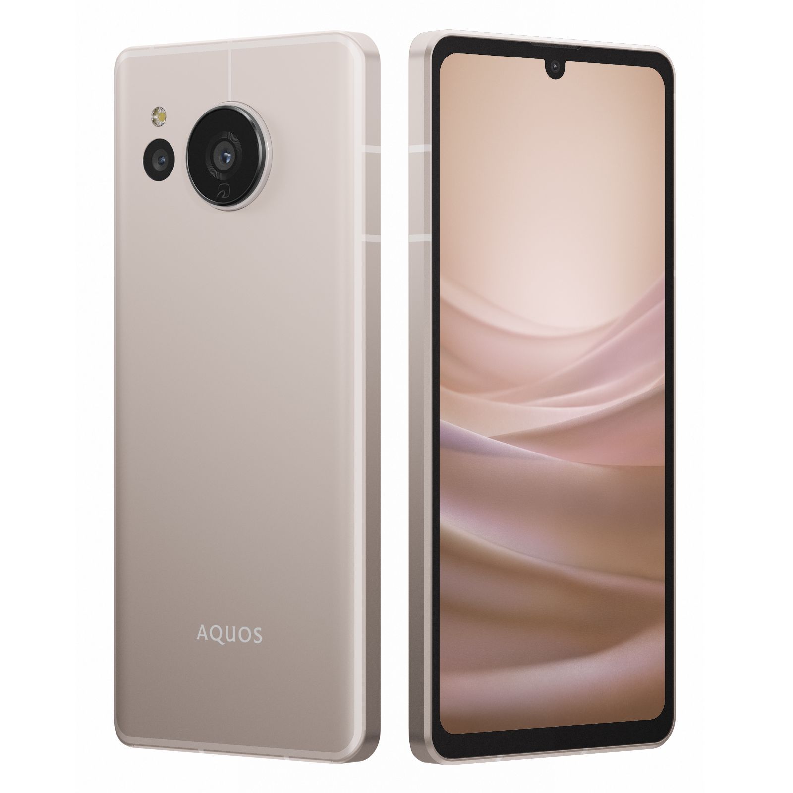 新品未使用 SIMフリー 本体☆国内版SIMフリー AQUOS sense7 SH-M24