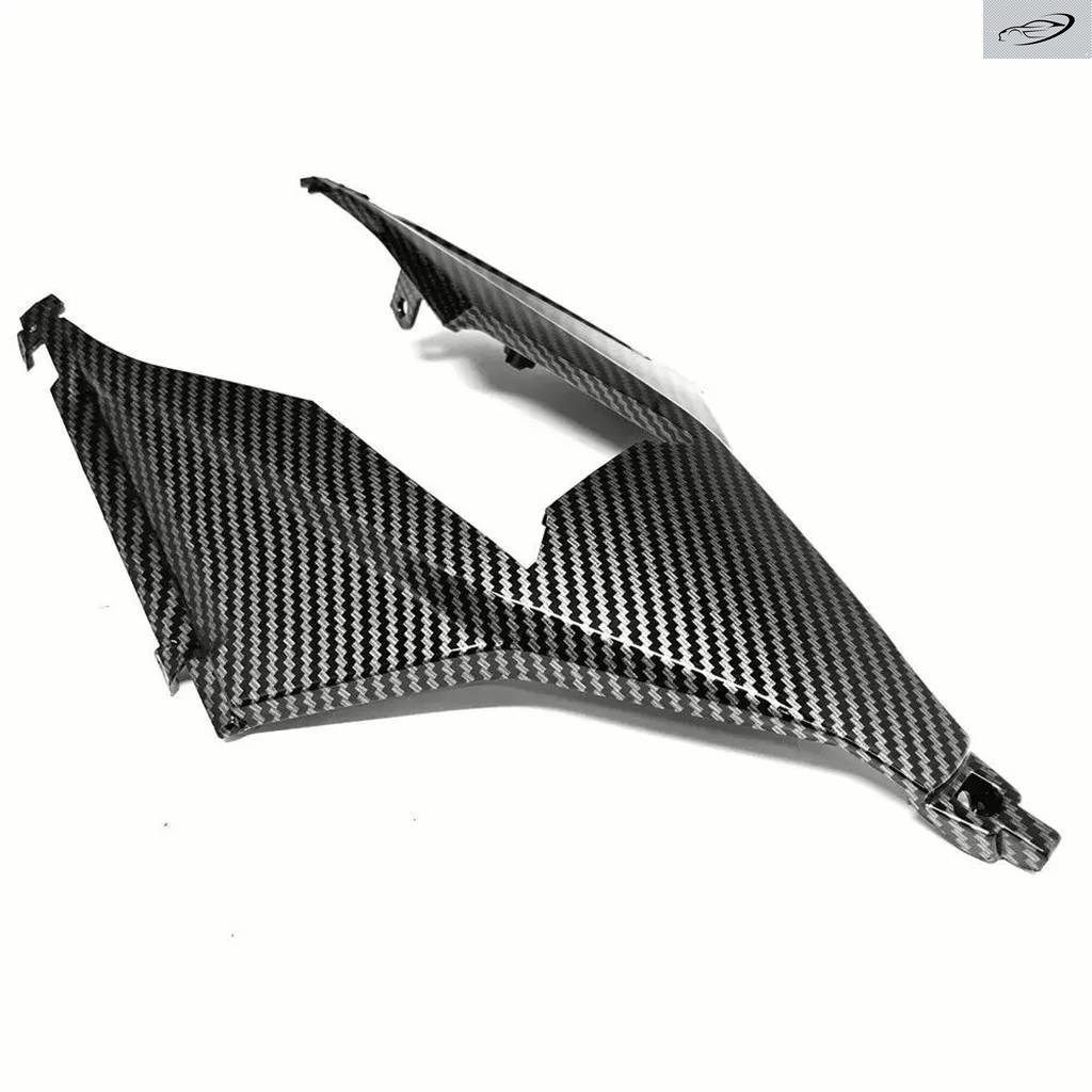 ABSカーボンパターンリアロアテールドライバーシート フェアリング ホンダ CBR1000RR-R ファイヤーブレード SP 2020-2023