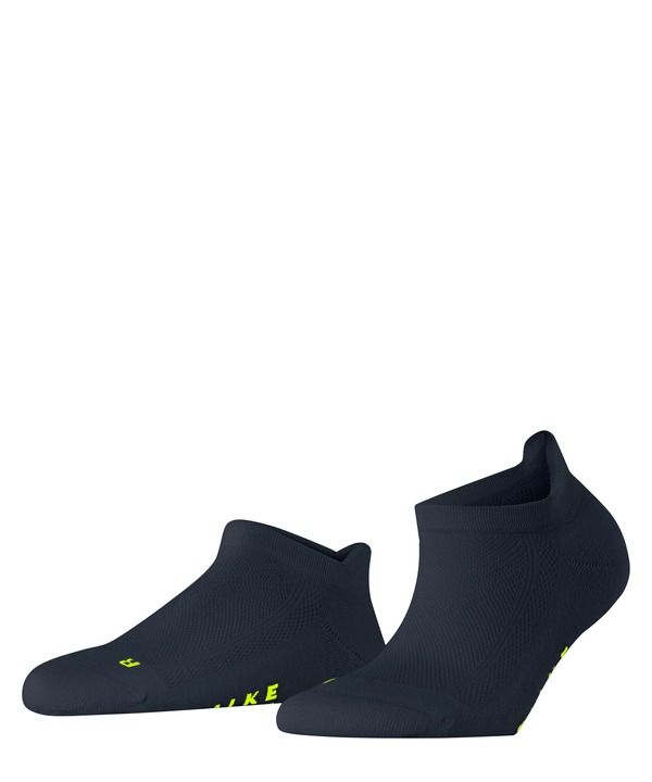 ファルケ レディース アンダーウェア 靴下 スニーカー Falke Cool Kick Sneaker Socks Marine