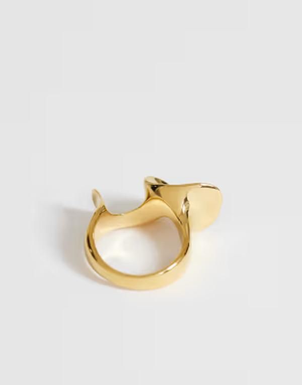 レディース トップショップ レディース アクセサリー リング