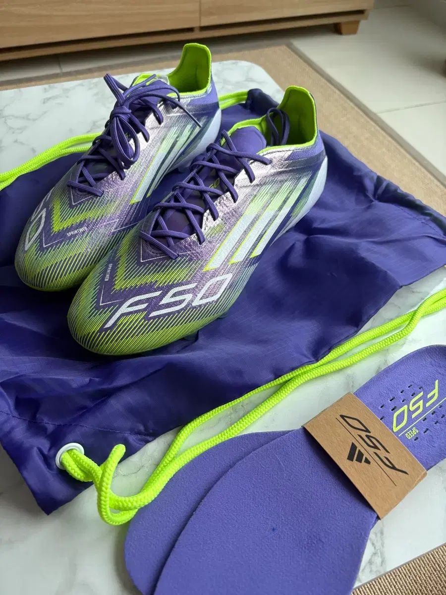 アディダス F50 エリート AG 260 サッカーシューズ