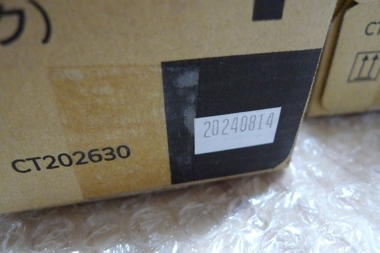 富士ゼロックス CT202630-33 4色トナーセット 新品 - メルカリ