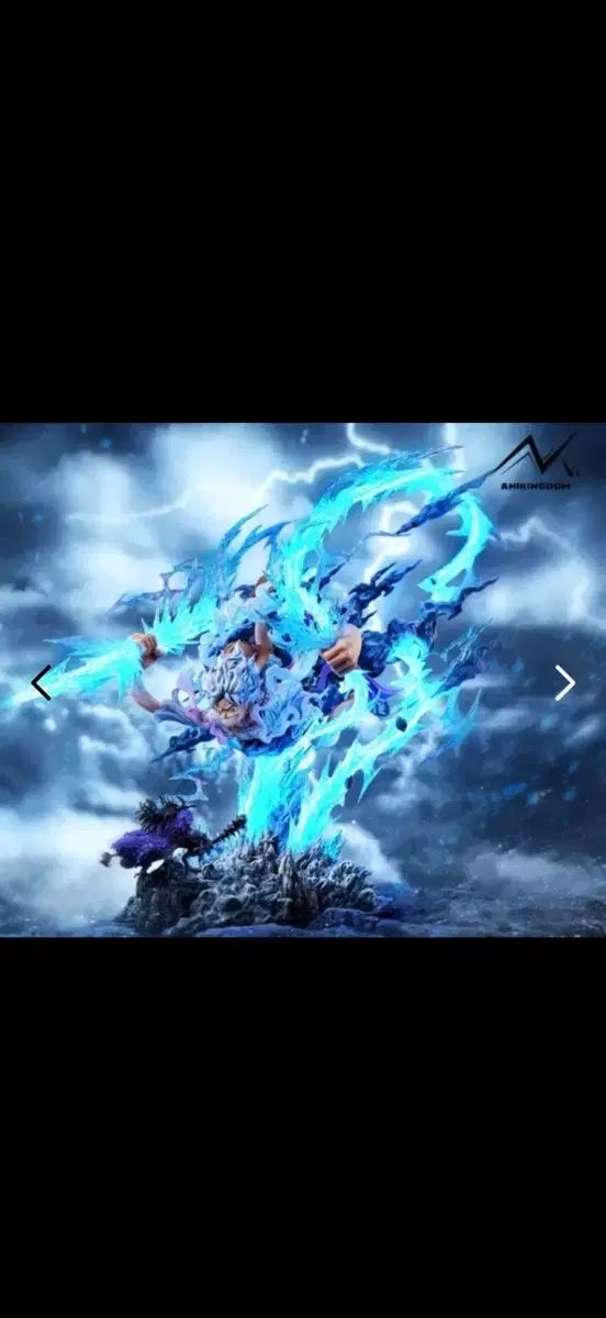 ONE PIECE 未開封 ジメイ ニカ モンキー・D・ルフィ(ルフィ) 出品
