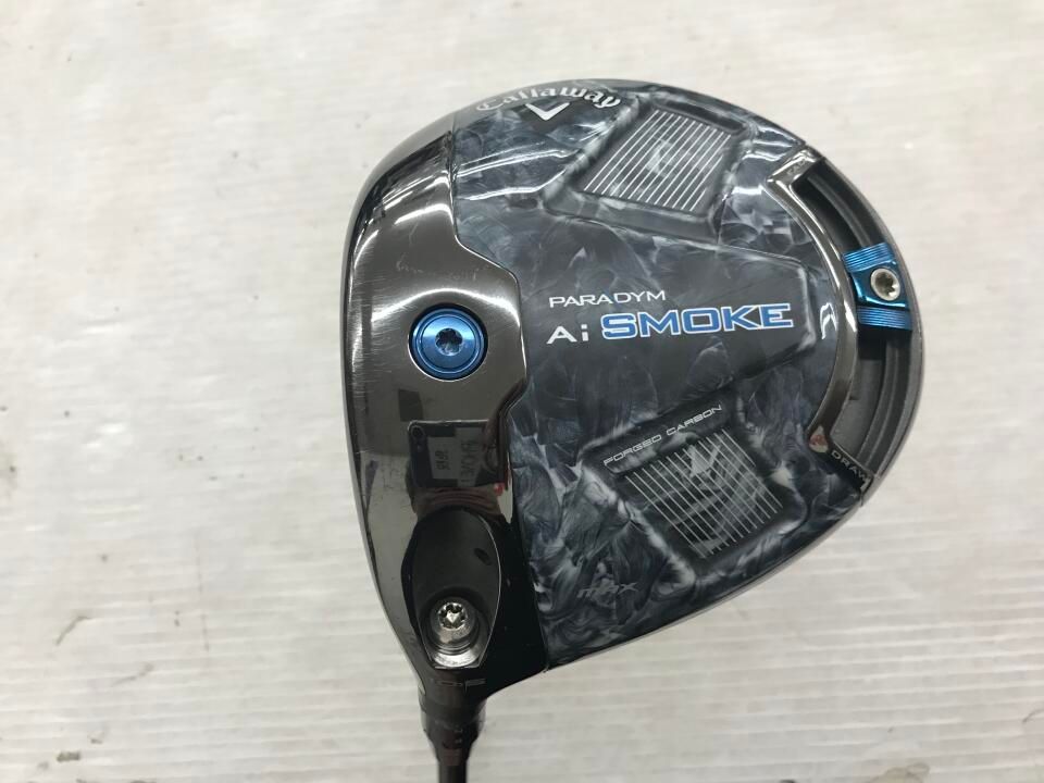 キャロウェイ PARADYM Ai SMOKE MAX TENSEI 50 for Callaway(Ai SMOKE