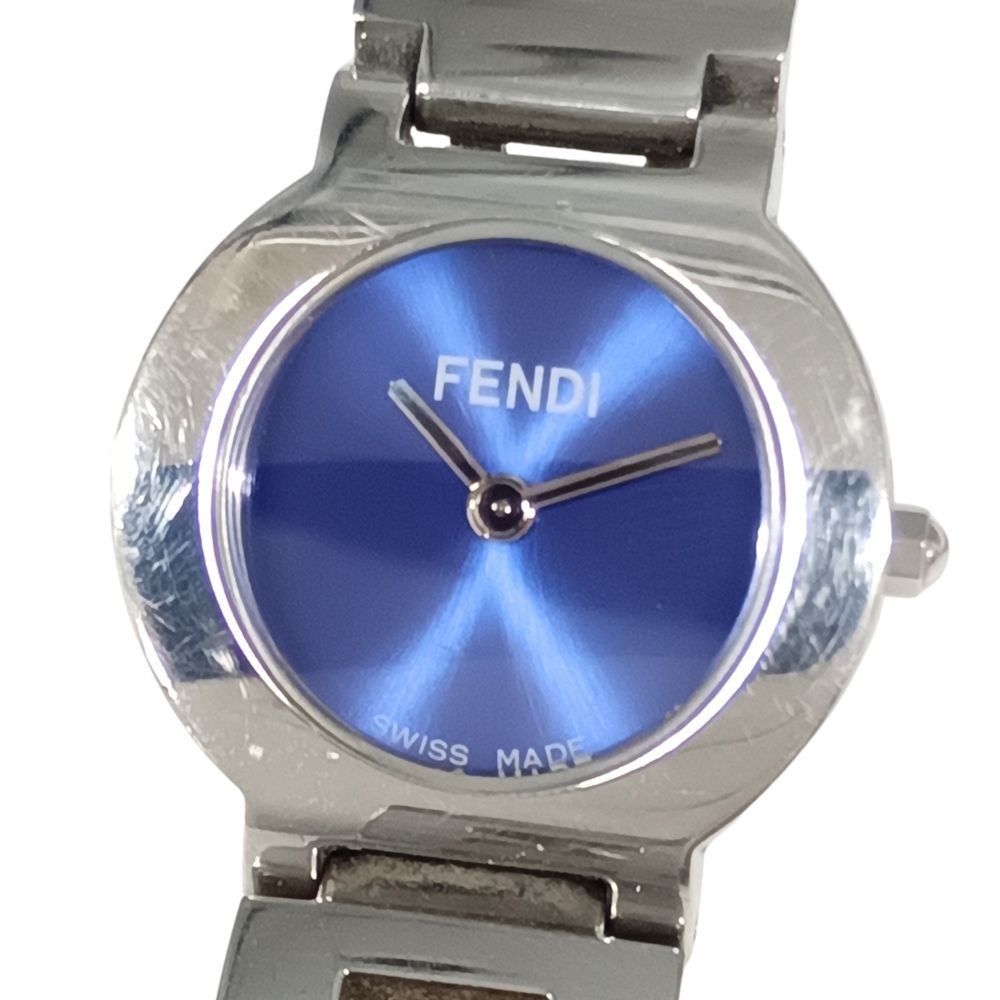 FENDI フェンディ 3050L オロロジ クォーツ レディース 腕時計 正規品