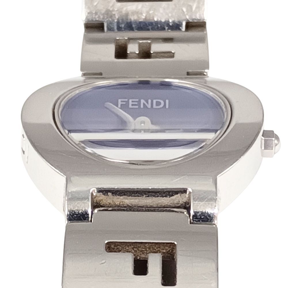FENDI フェンディ 3050L オロロジ クォーツ レディース 腕時計 正規品