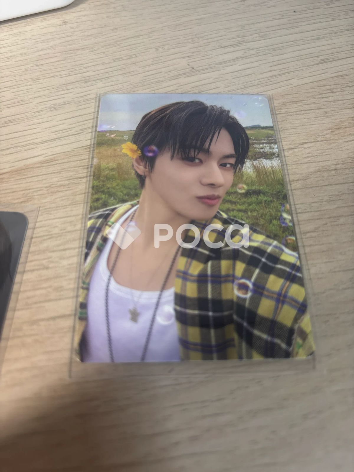 ALPHA DRIVE ONE リオ EUPHORIA RANDOM TRADING PHOTO CARD SET (STAR