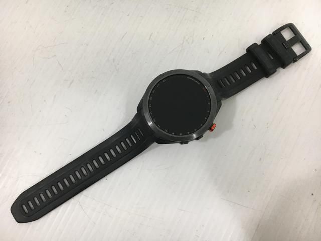返品OK 【中古ゴルフ用品】ガーミン Garmin(ガーミン) Approach(アプローチ) S70 47mm[Black]