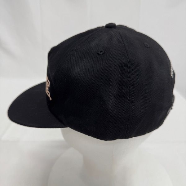 Supreme/シュプリーム【21AW】Shattered Logo 5Panel Cap/シャタード