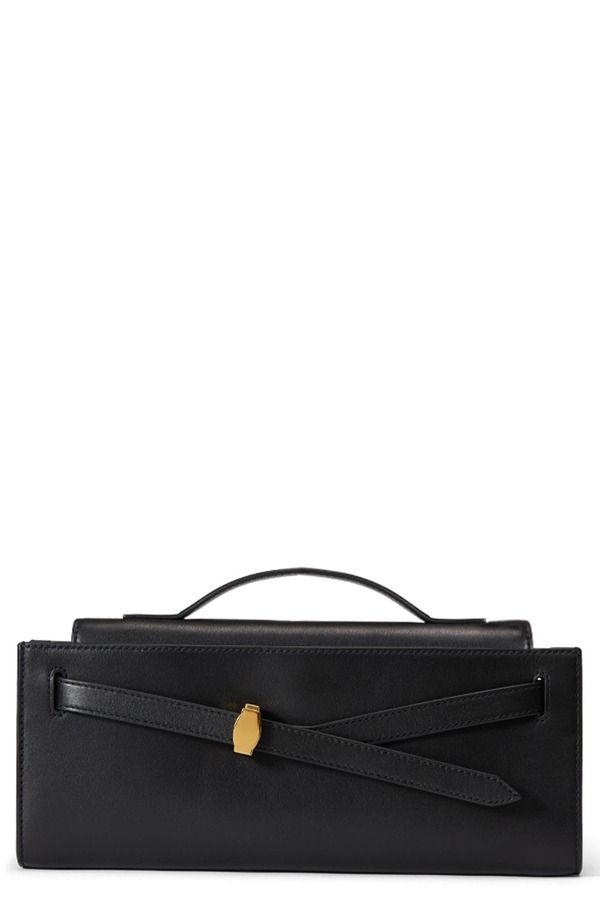 ヴェロニカ ベアード レディース バッグ Veronica Beardash Clutch BLACK ブラック