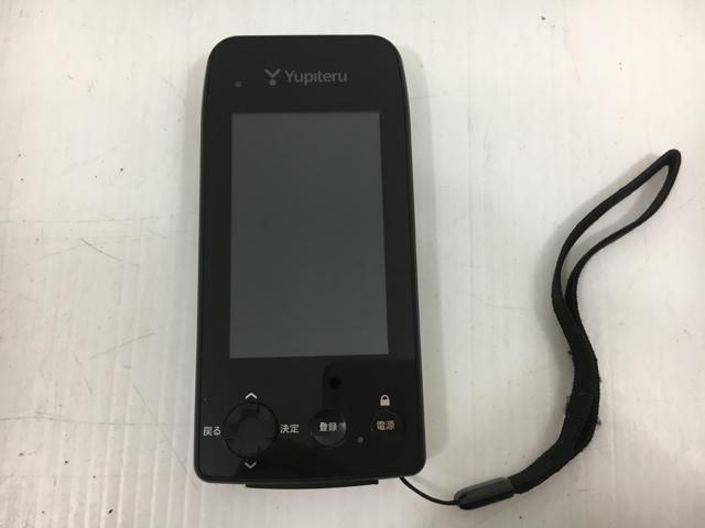 返品OK 【中古ゴルフ用品】ユピテル ゴルフナビ YGN7000 - メルカリ