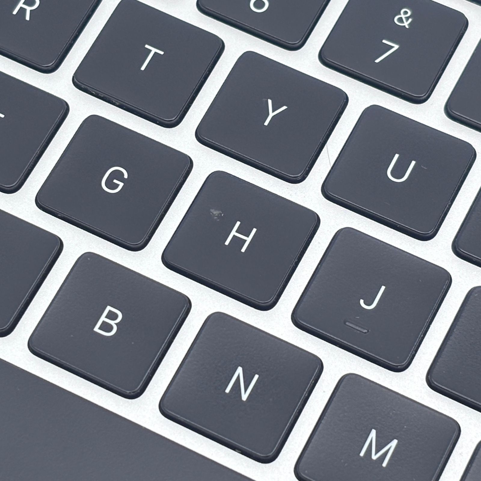 Apple Magic Keyboard A1843 US配列 テンキー付 中古 - メルカリ