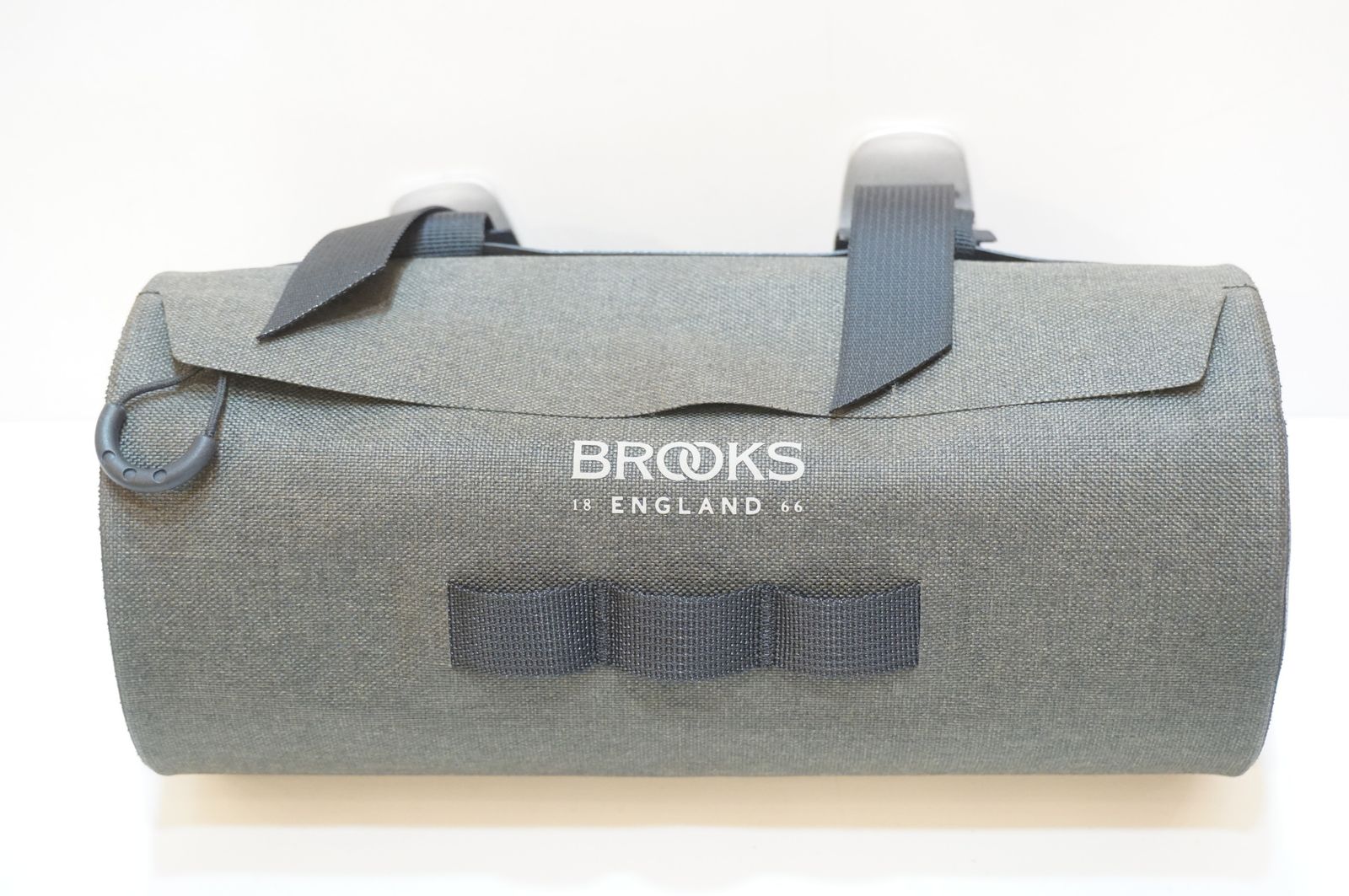 BROOKS 「ブルックス」 HANDLEBAR POUCH 3L フロントバッグ / バイチャリ浦和ベース 6,860円