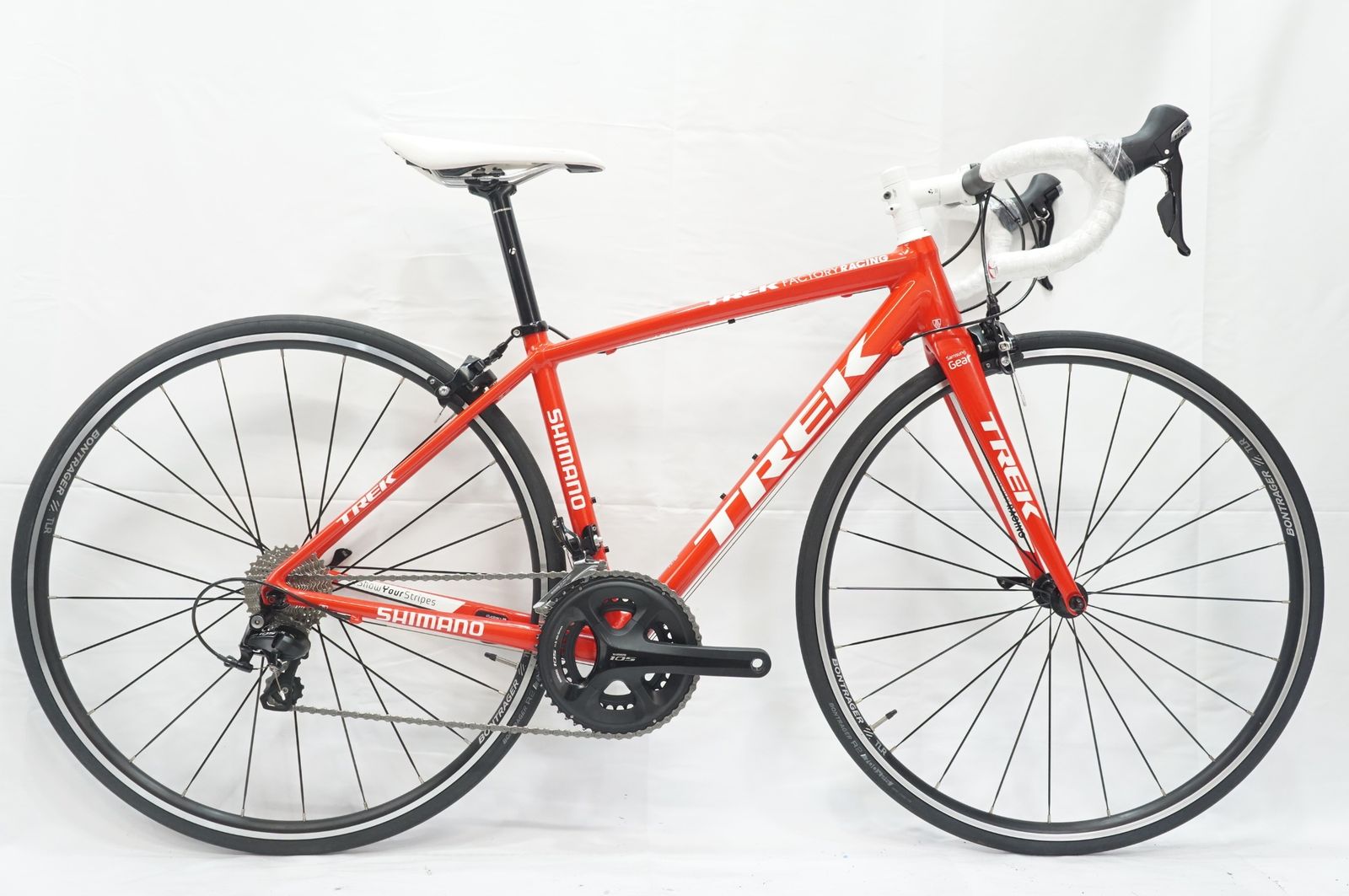 TREK 「トレック」 EMONDA ALR 5 2016年モデル ロードバイク / バイチャリ大宮店 55,020円