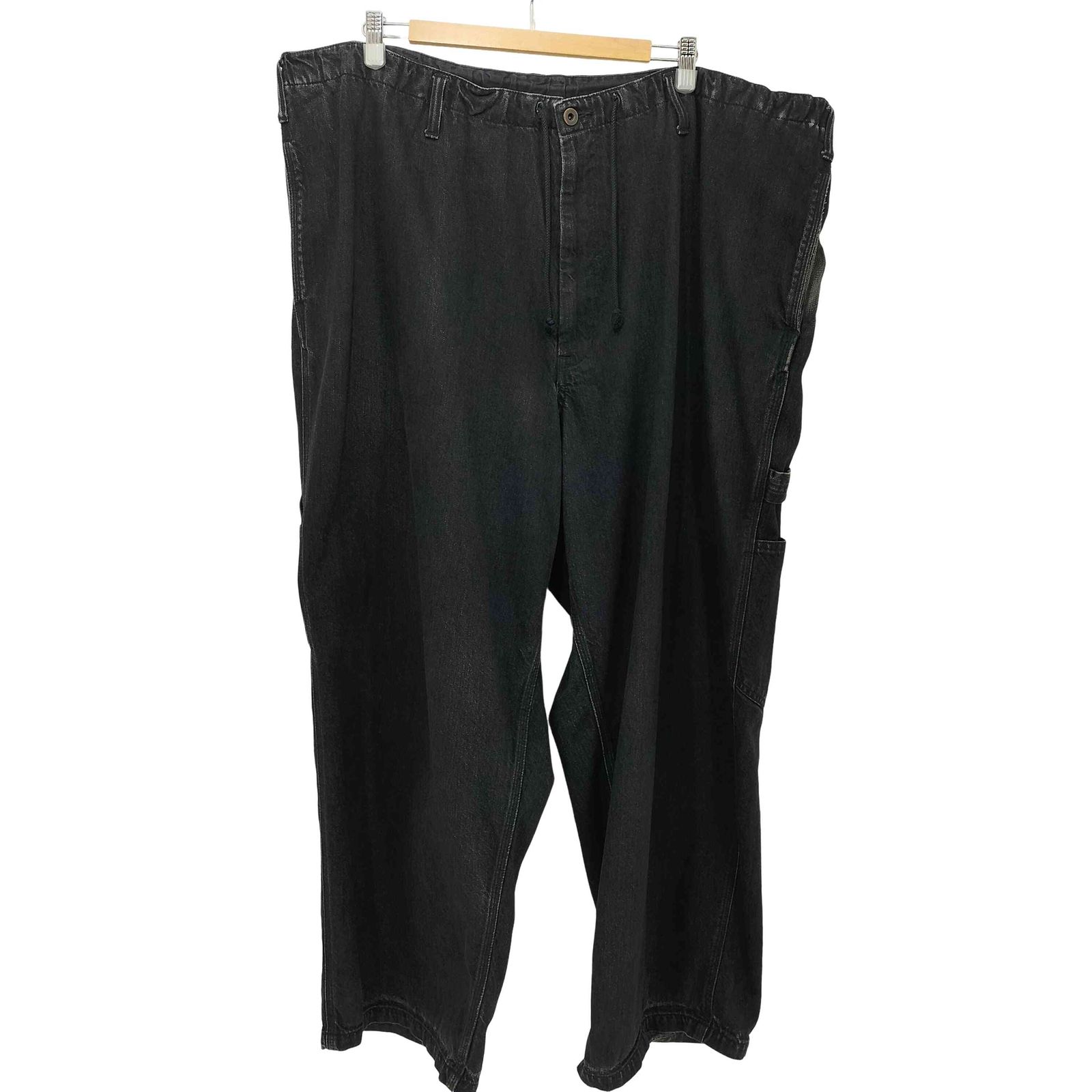 ブラックスキャンダルヨウジヤマモト BLACK Scandal Yohji Yamamoto