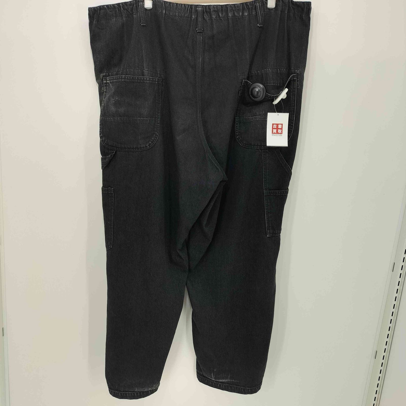 ブラックスキャンダルヨウジヤマモト BLACK Scandal Yohji Yamamoto
