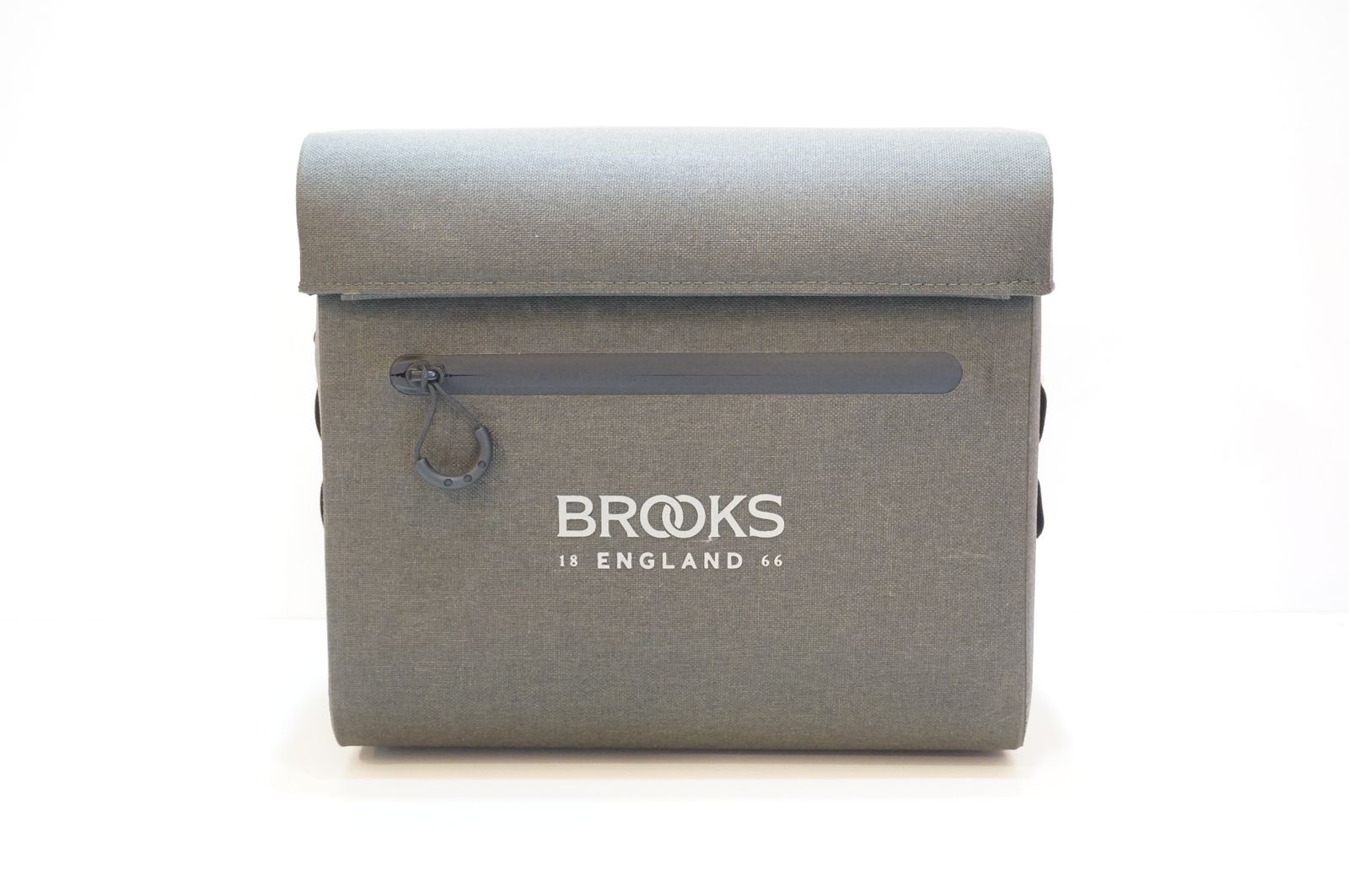 BROOKS 「ブルックス」 SCAPE HANDLEBAR CASE 8L ハンドルバッグ / バイチャリ浦和ベース
