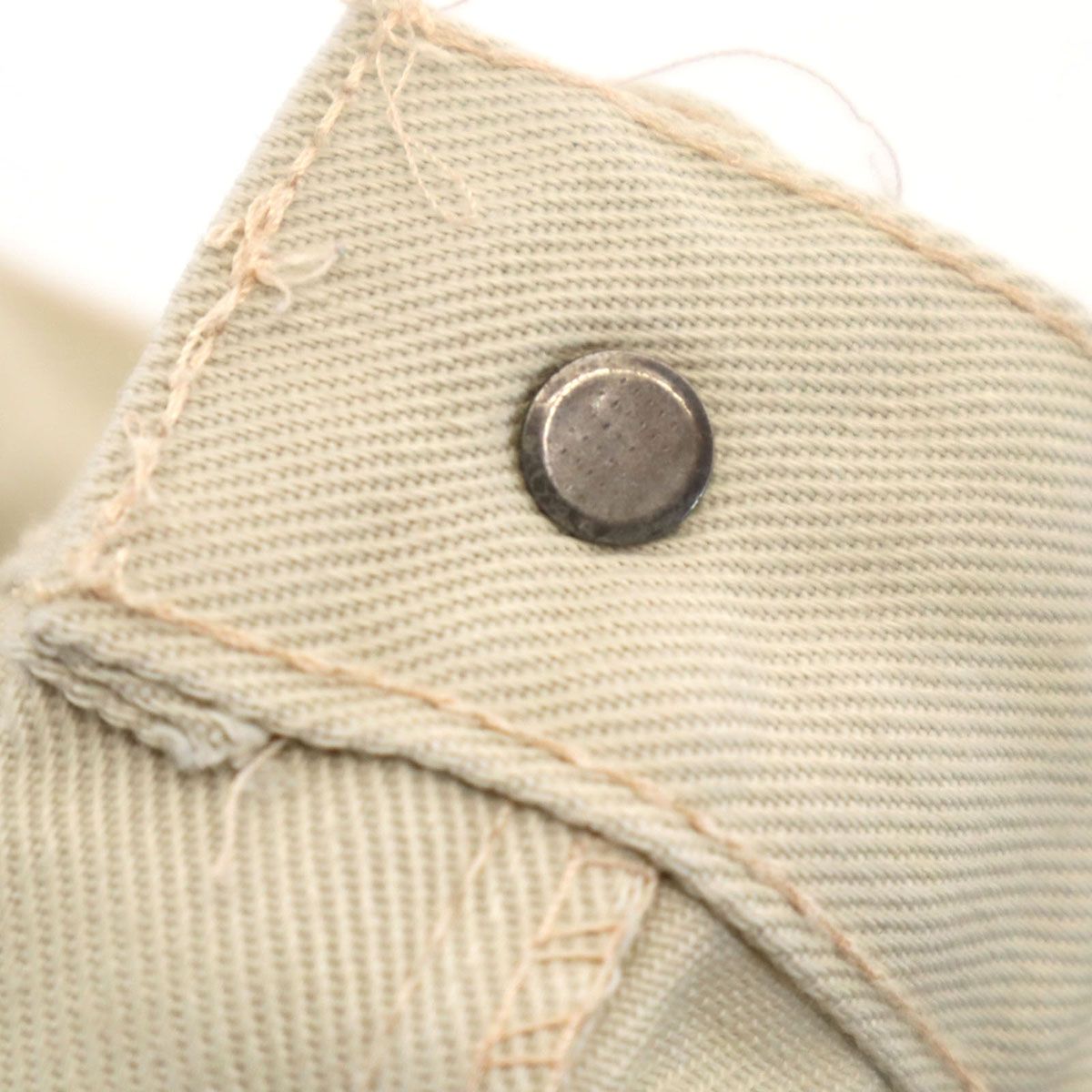 LEVI'S STA-PREST リーバイス スタプレ 70s ビッグE スタプレ
